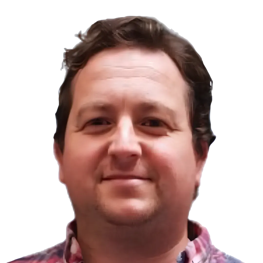 Steve BFJ Team Photo