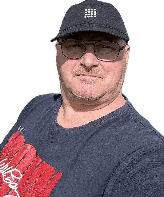 Jason Mitchell