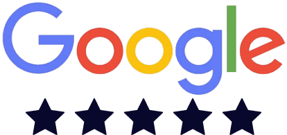 BFJ Digital Google 5 star reviews