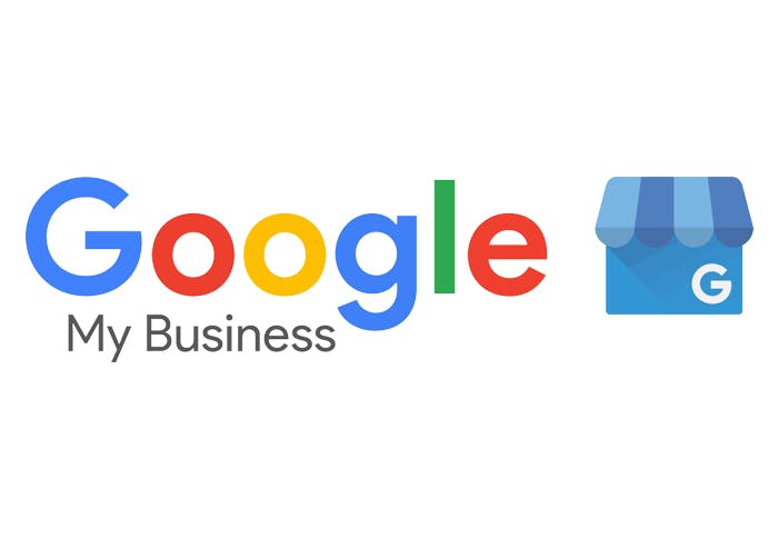 Google My Business Logo - Local SEO Brisbane