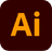 Adobe Illustrator Icon
