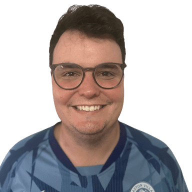 Andy BFJ Team Photo