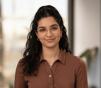 Aysha Muhammed - Article Author - BFJ Digital