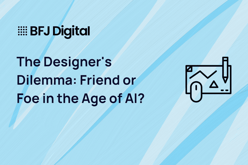 The Designer's Dilemma: Friend or Foe in the Age of AI?