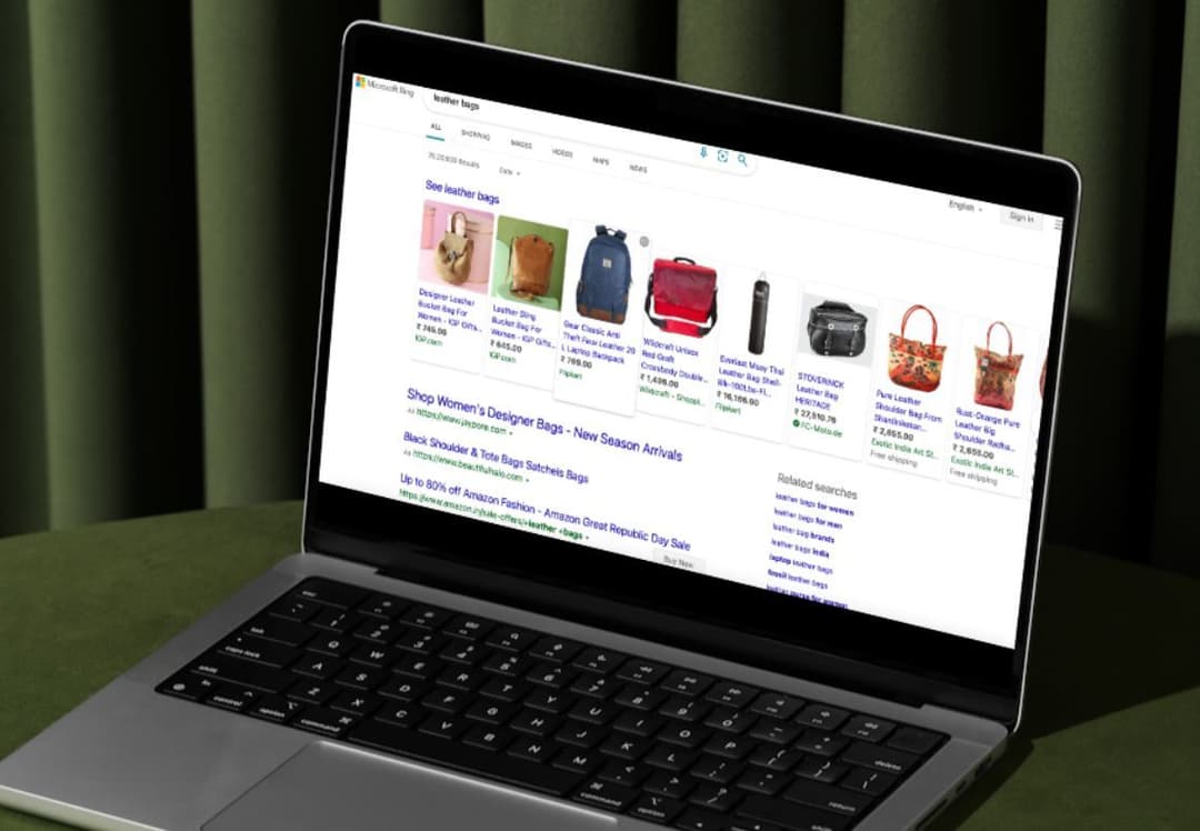 Product Ads