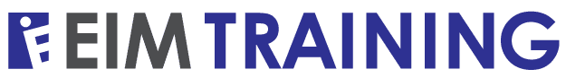 EIM Training logo