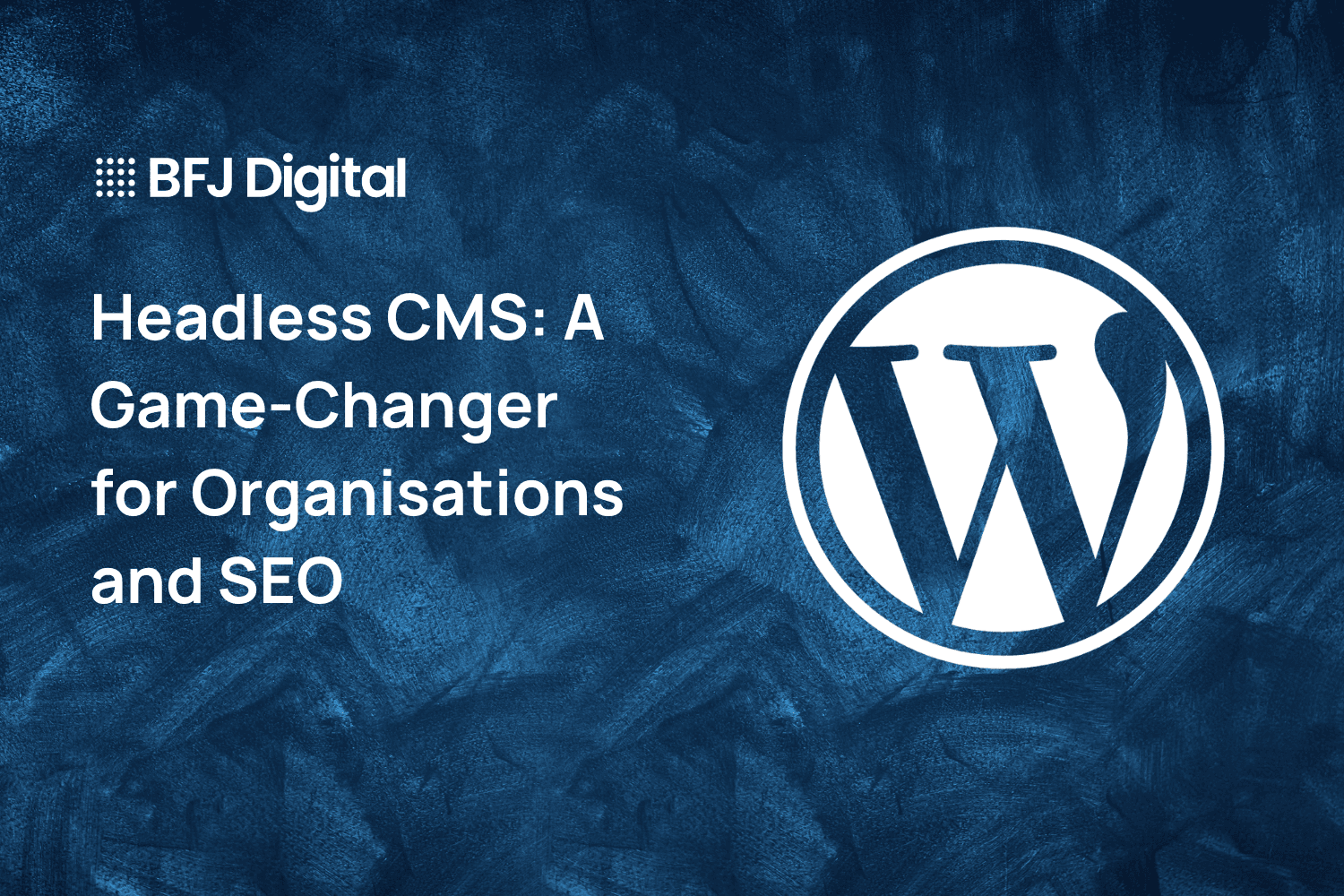 Headless CMS SEO