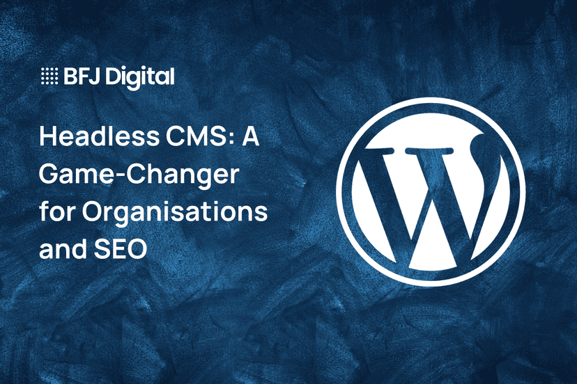 Headless CMS SEO
