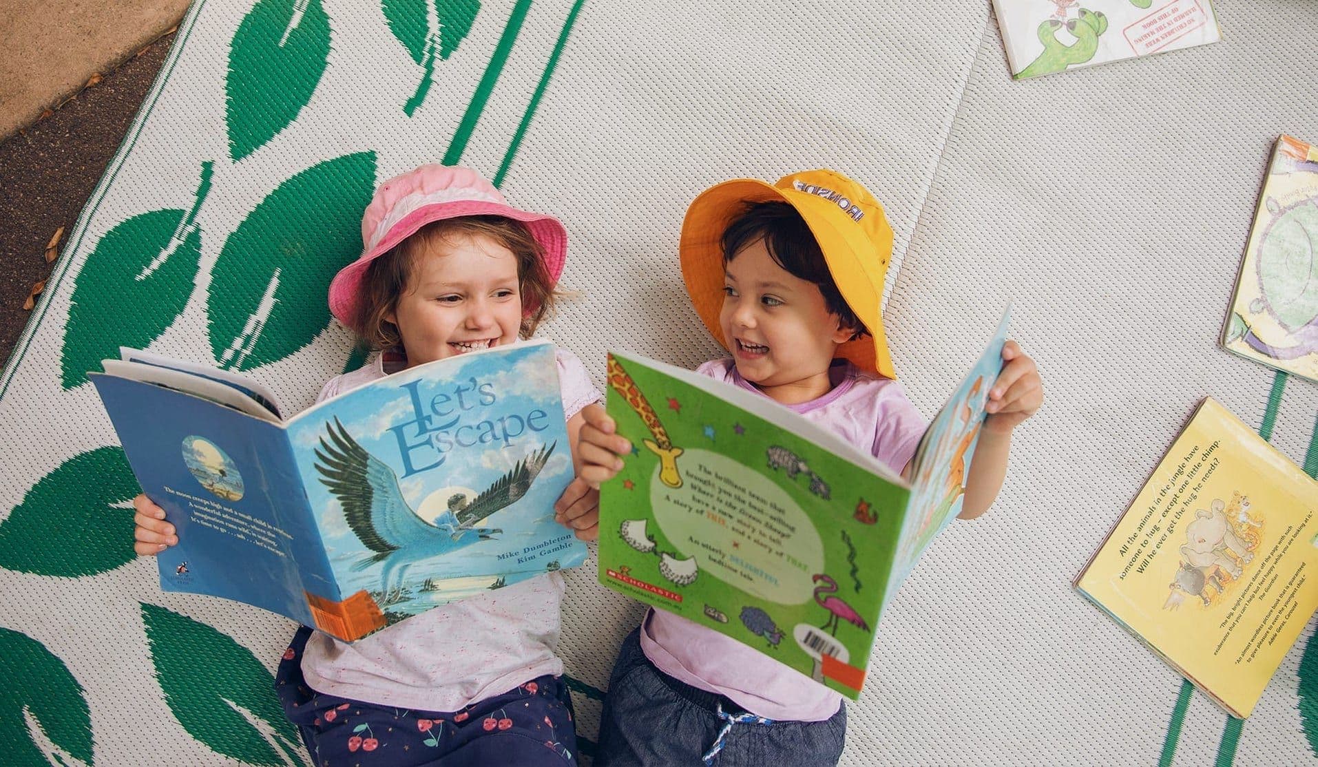 childcare digital marketing packages