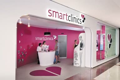 Smart Clinics