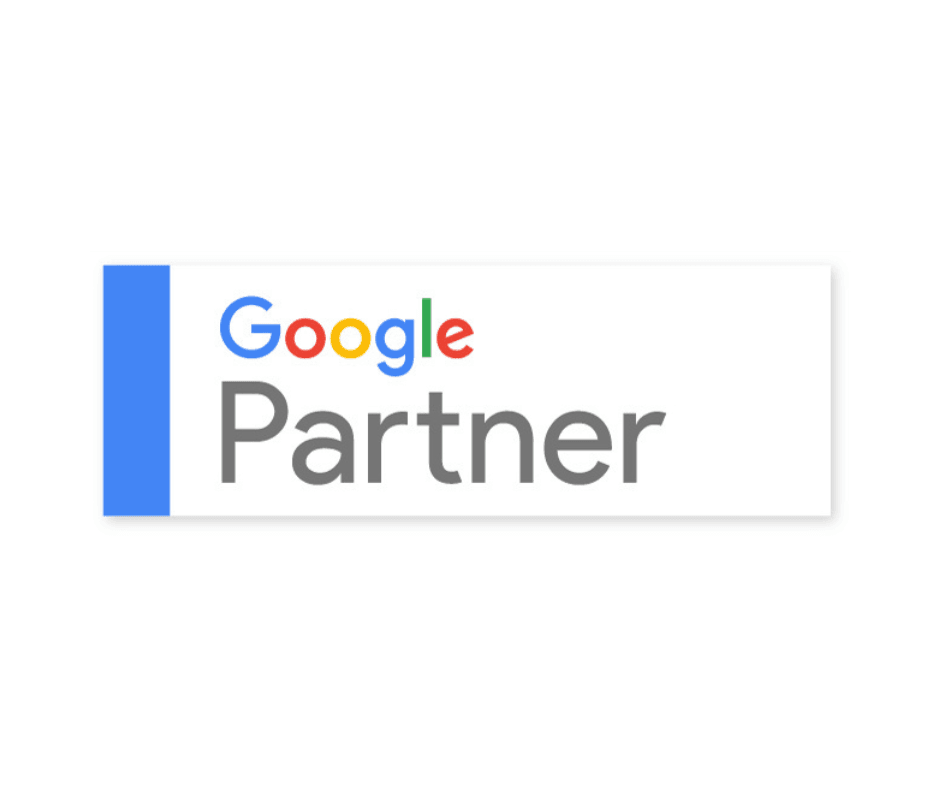 google ads partner