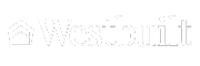 Westbuilt logo (white)