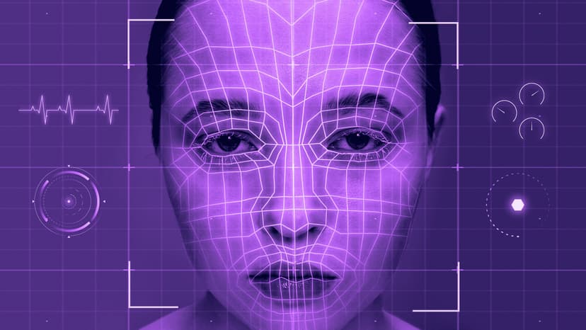 Ai detection concept