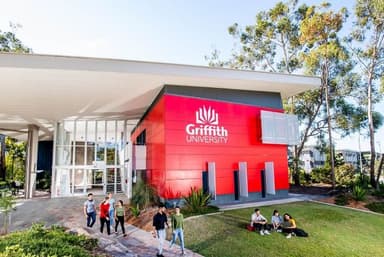 griffith-university-campus-grounds