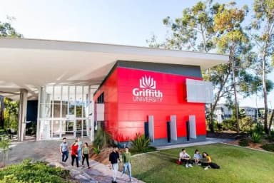 griffith-university-campus-grounds