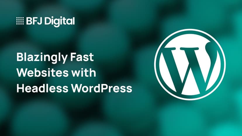 Headless WordPress