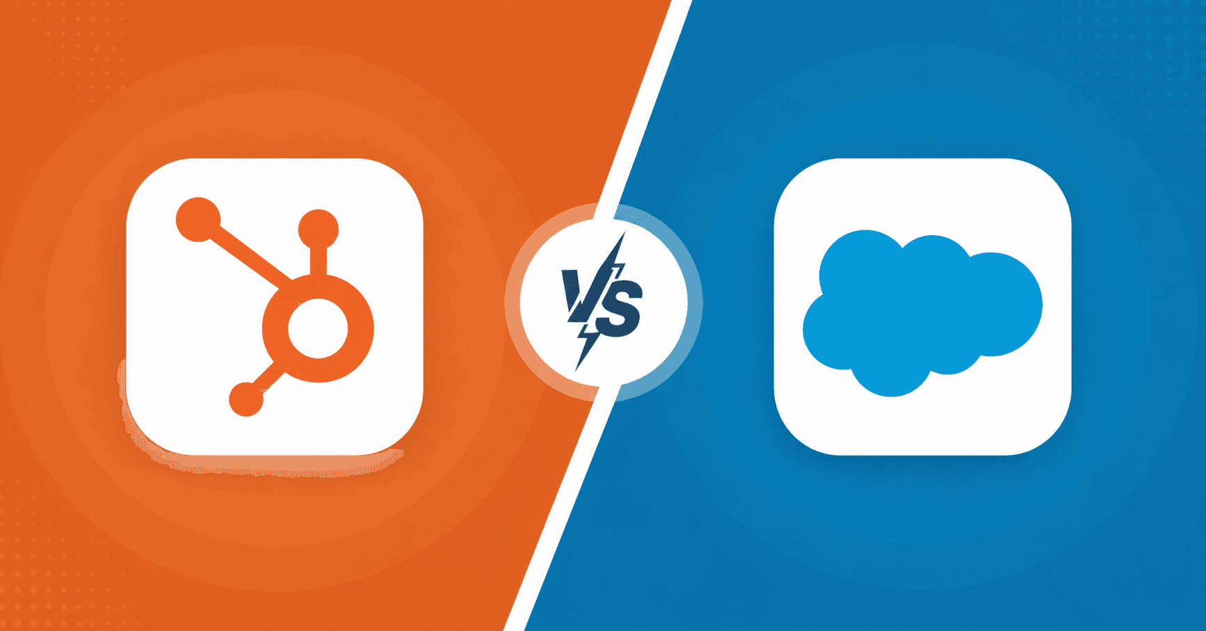 hubspot vs salesforce