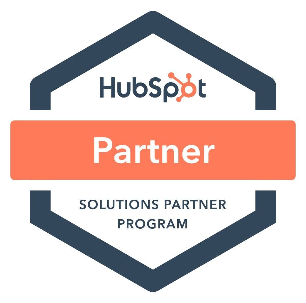 hubspot partner