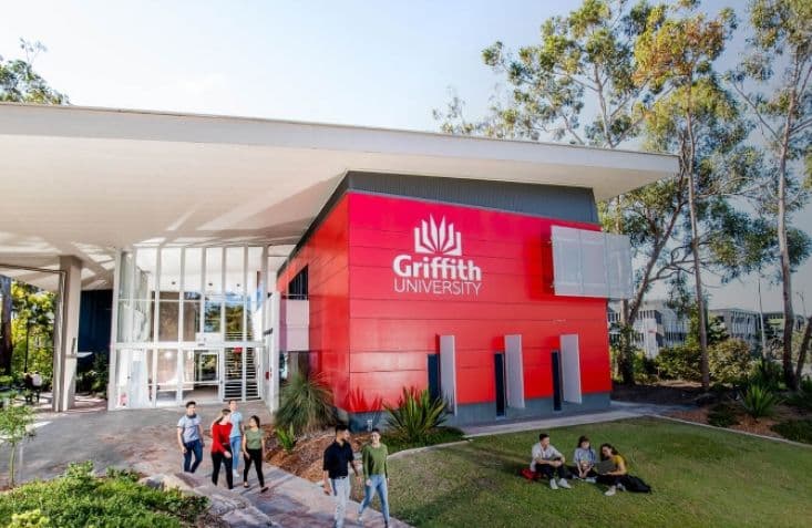 Griffith University