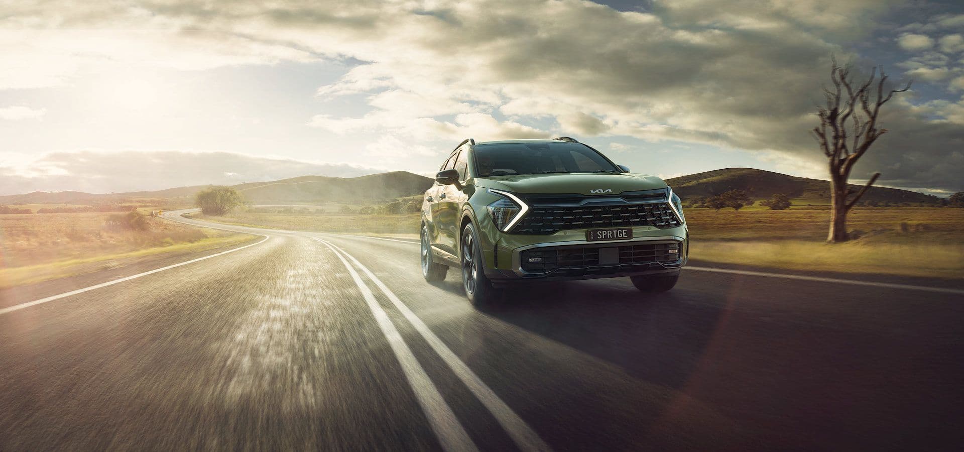 kia digital marketing