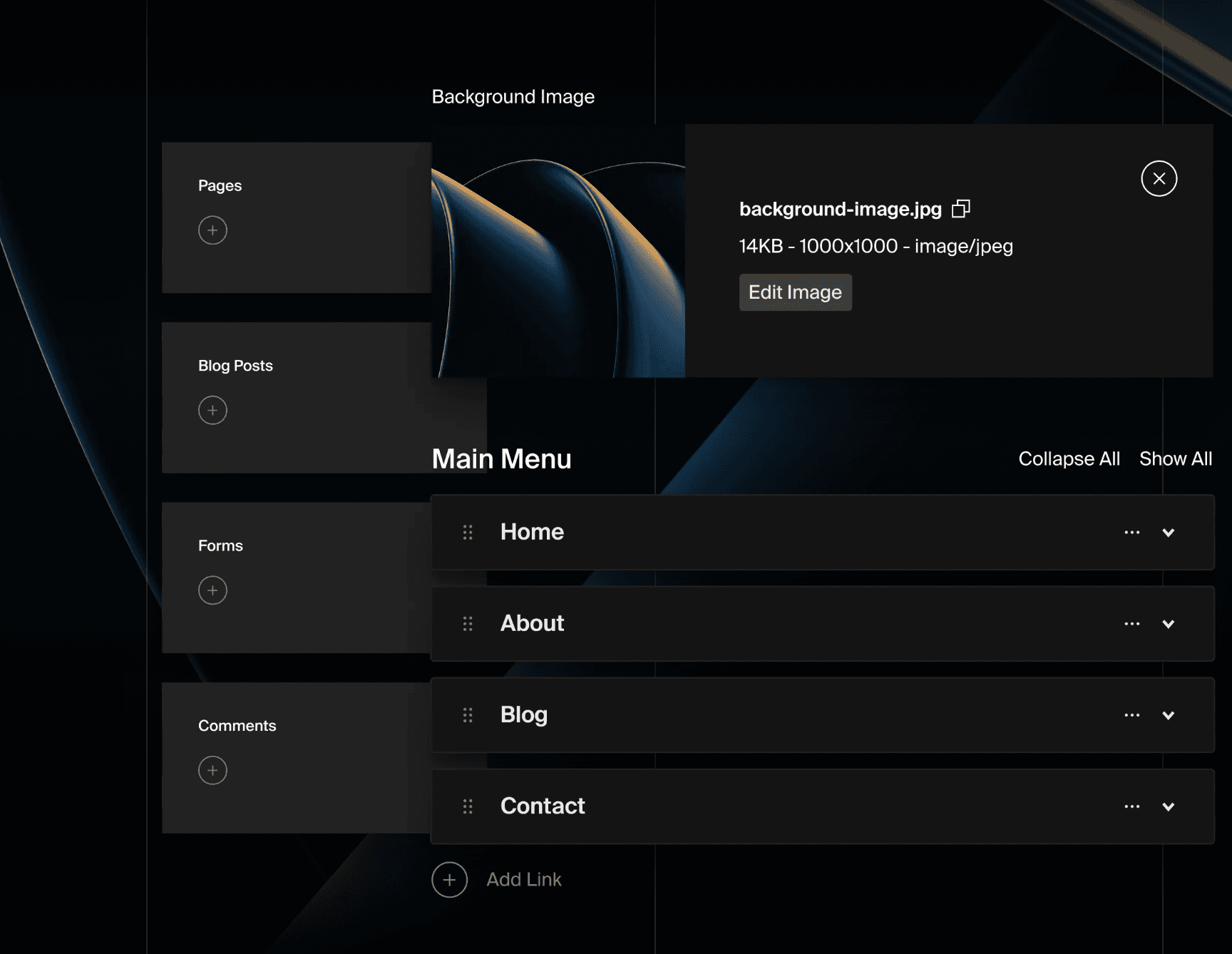 payload cms easy to use
