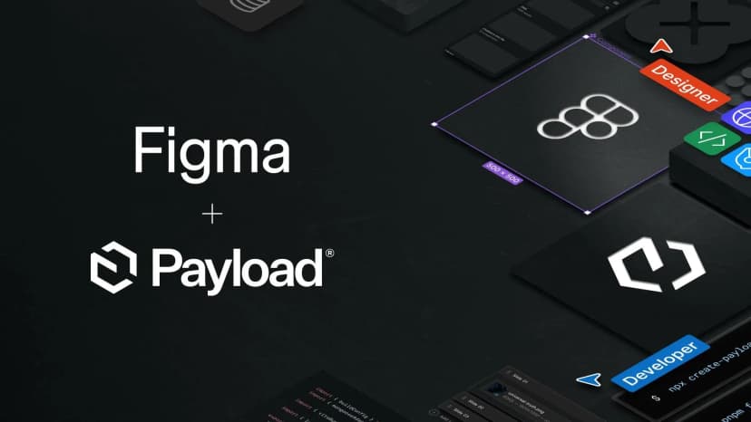 figma acquires payload 