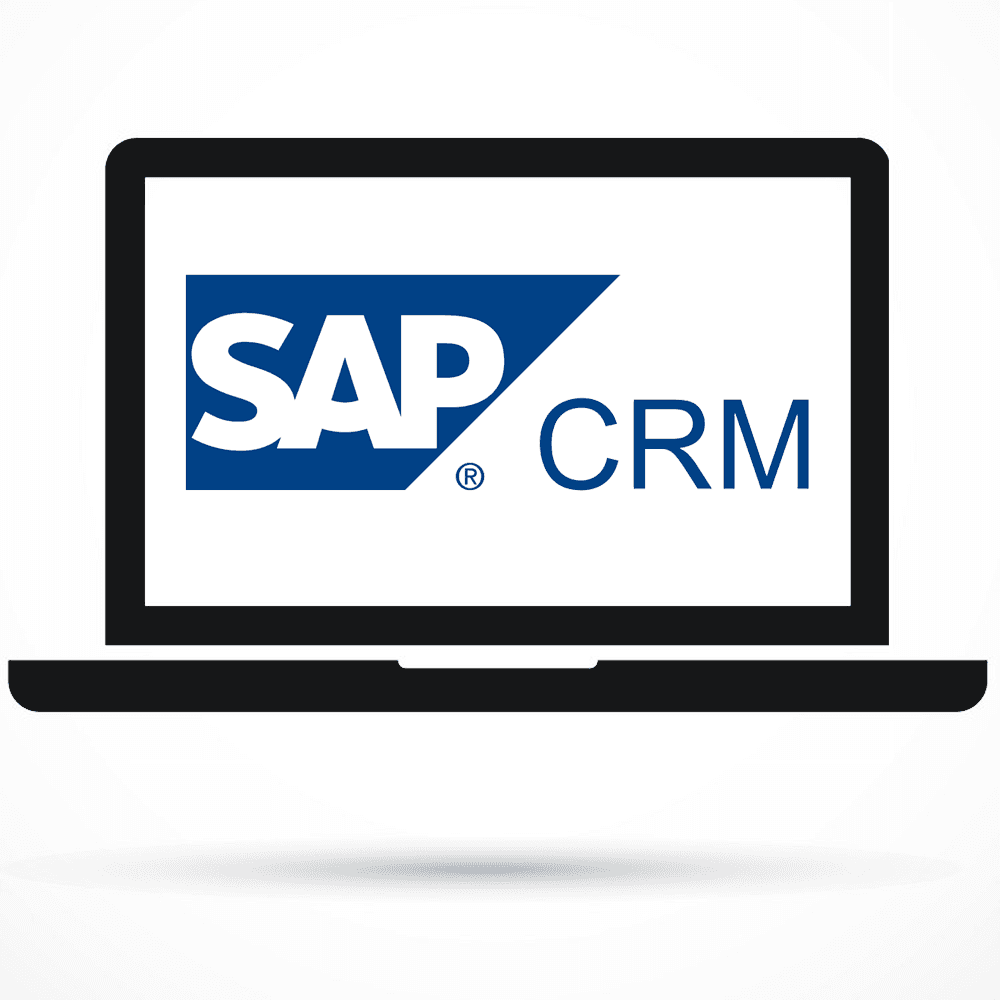 sap crm