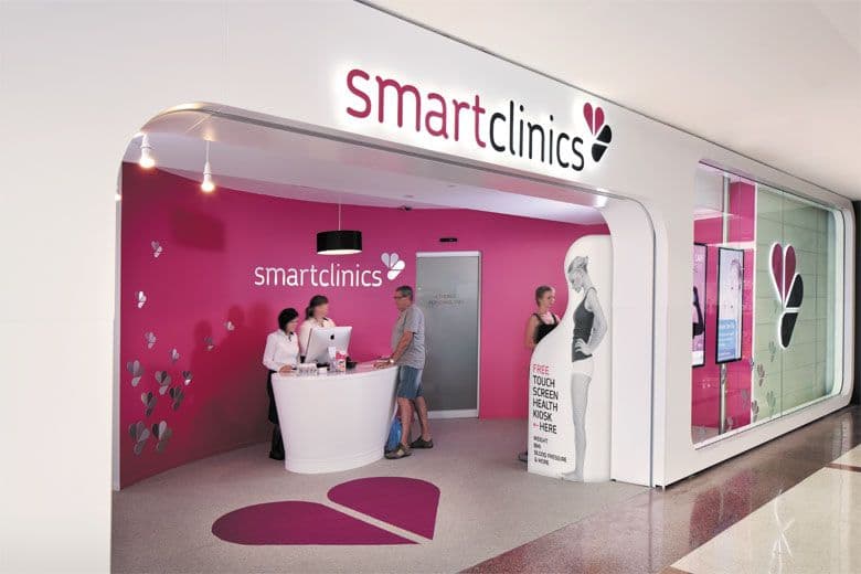 Smart Clinics