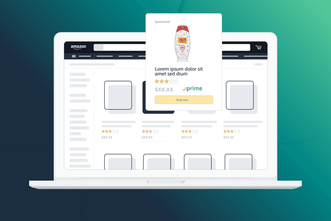 amazon seo