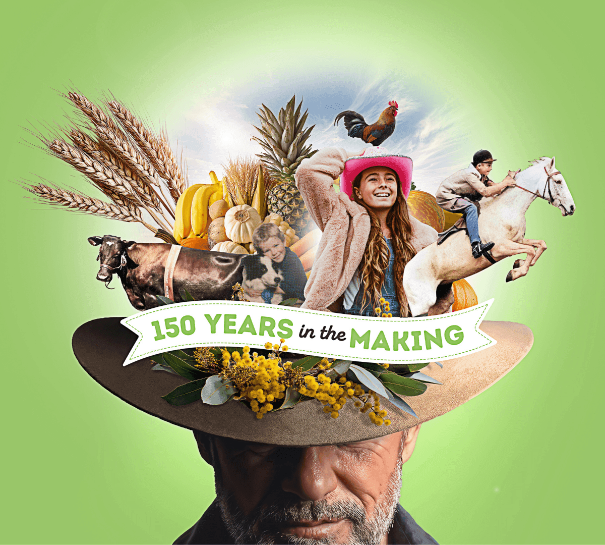 Ekka 2026 Digital Campaign