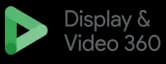 Display & Video 360 Partners