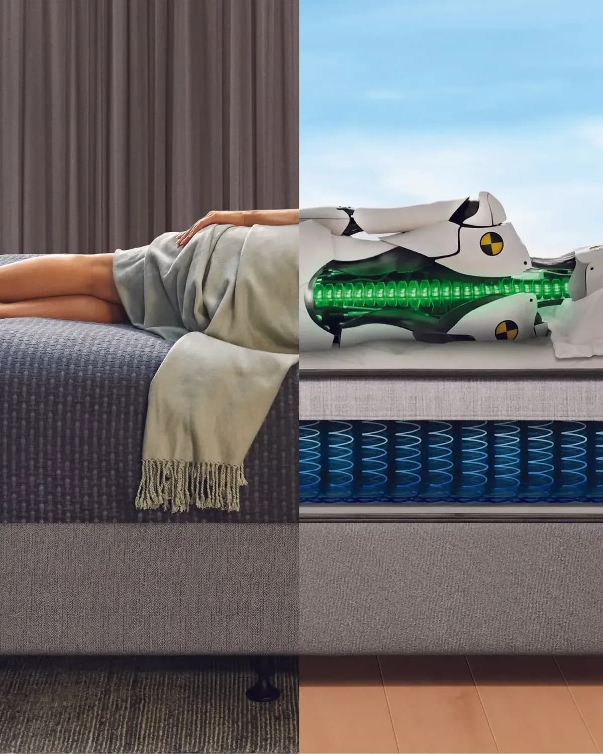 Sealy Mattress