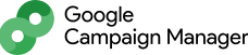 Google Campaign manager Partners