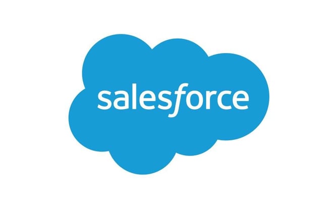 salesforce agency brisbane