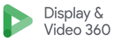 Display & Video 360 Partners