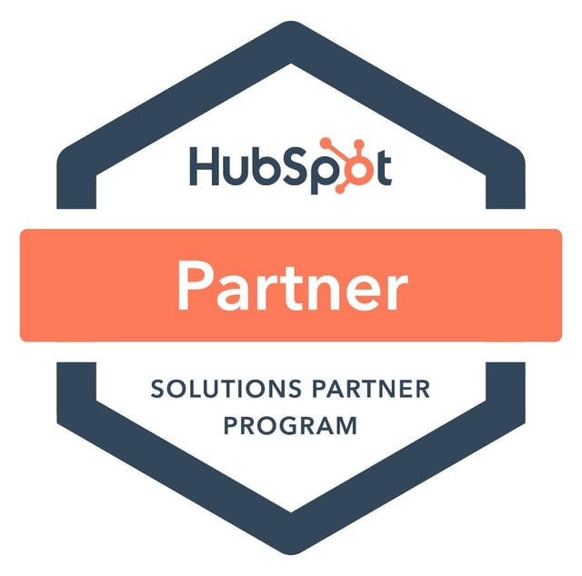 hubspot partner