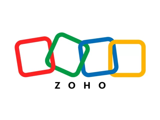 zoho crm