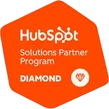 HubSpot Diamond Solutions Partner