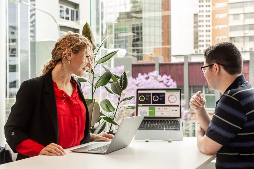 Digital Marketing Team