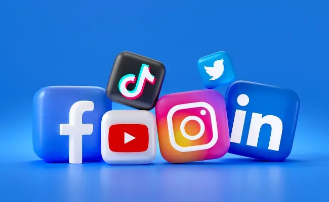 Social Media Management