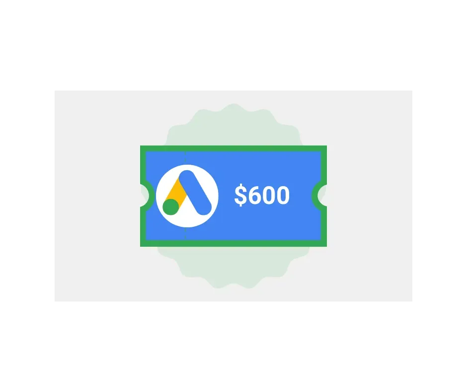 Google Ads Promotion