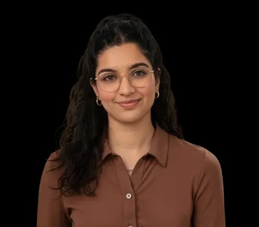 Aysha Muhammed - Article Author - BFJ Digital