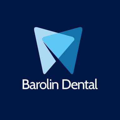 Barolin Dental logo