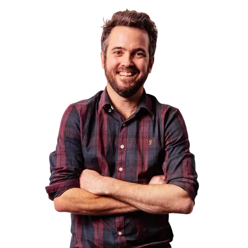 Ben BFJ