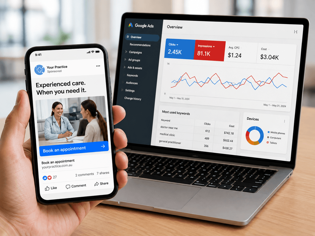 Paid social