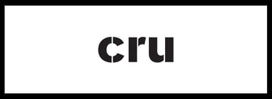 Cru bar logo