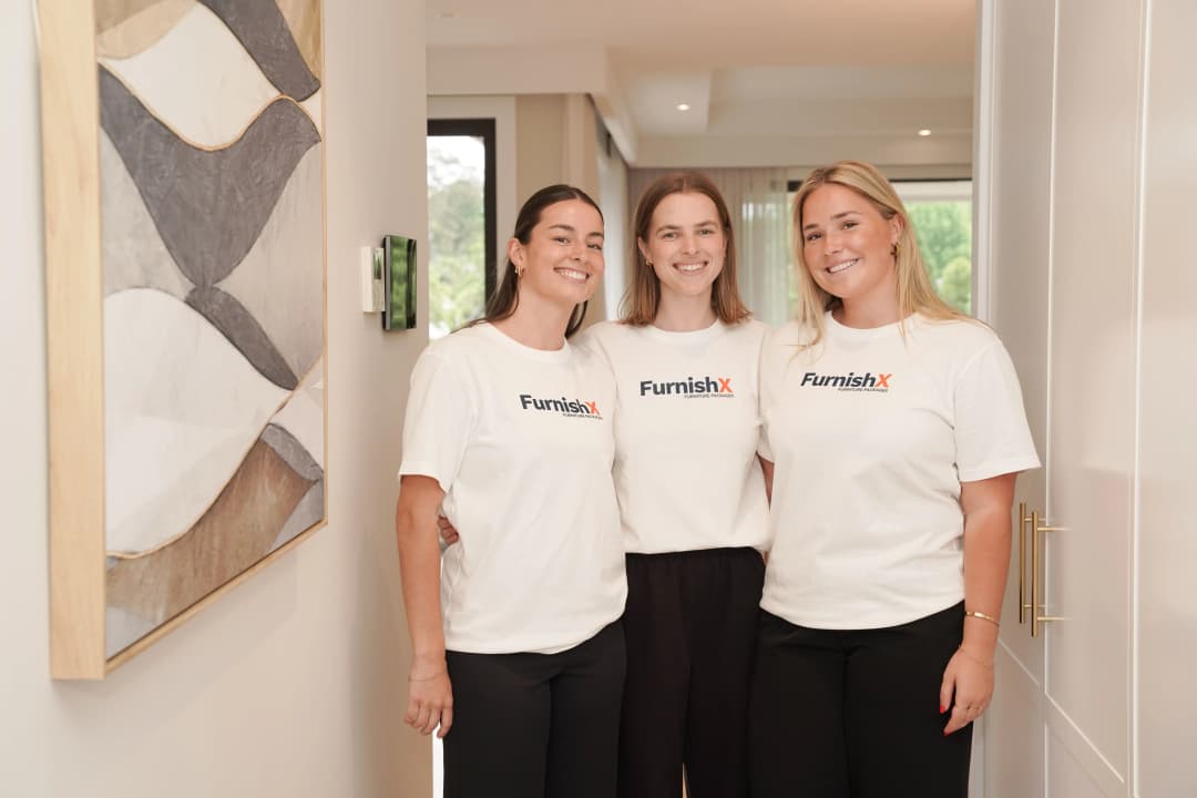 furnishx interior stylists