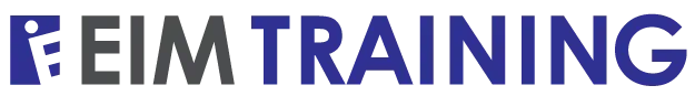 EIM Training logo