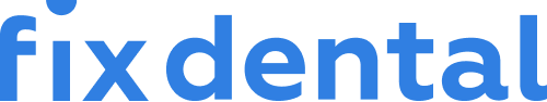 Fix Dental logo