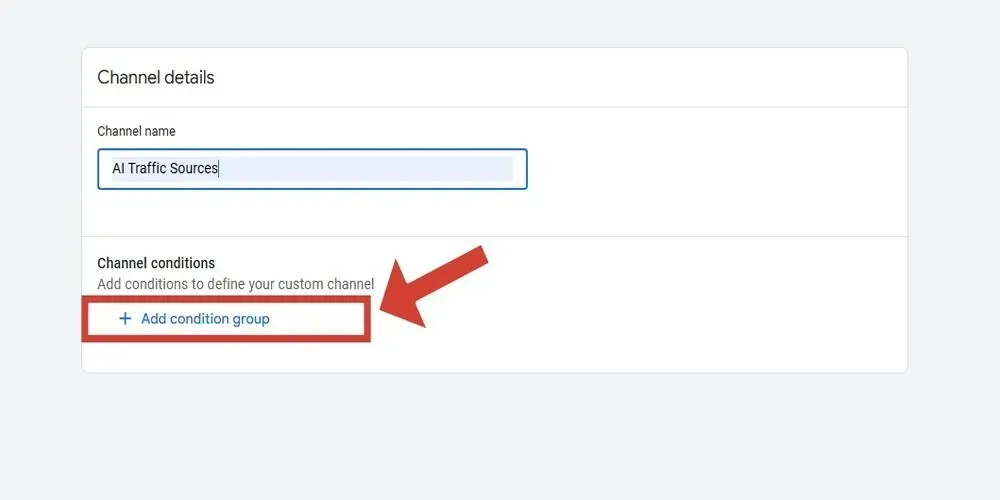 GA4 AI Traffic Reporting Step 5.webp